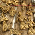 820 3034 SCULPTURES